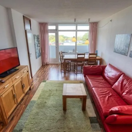 Apartman - Haus I, App 0i0206 Heiligenhafen