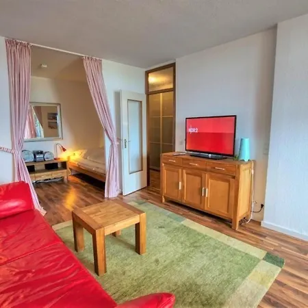 Apartman - Haus I, App 0i0206 Heiligenhafen