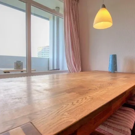 - Haus I, App 0i0206 公寓