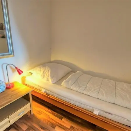 - Haus I, App 0i0206 Apartman Heiligenhafen
